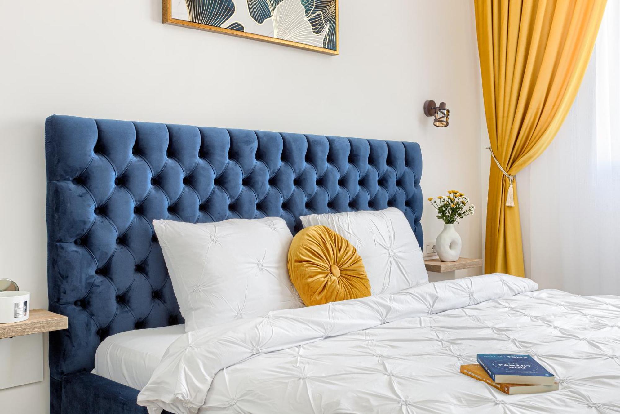 Ari Navy Apartment - High-End Residence Arad Extérieur photo