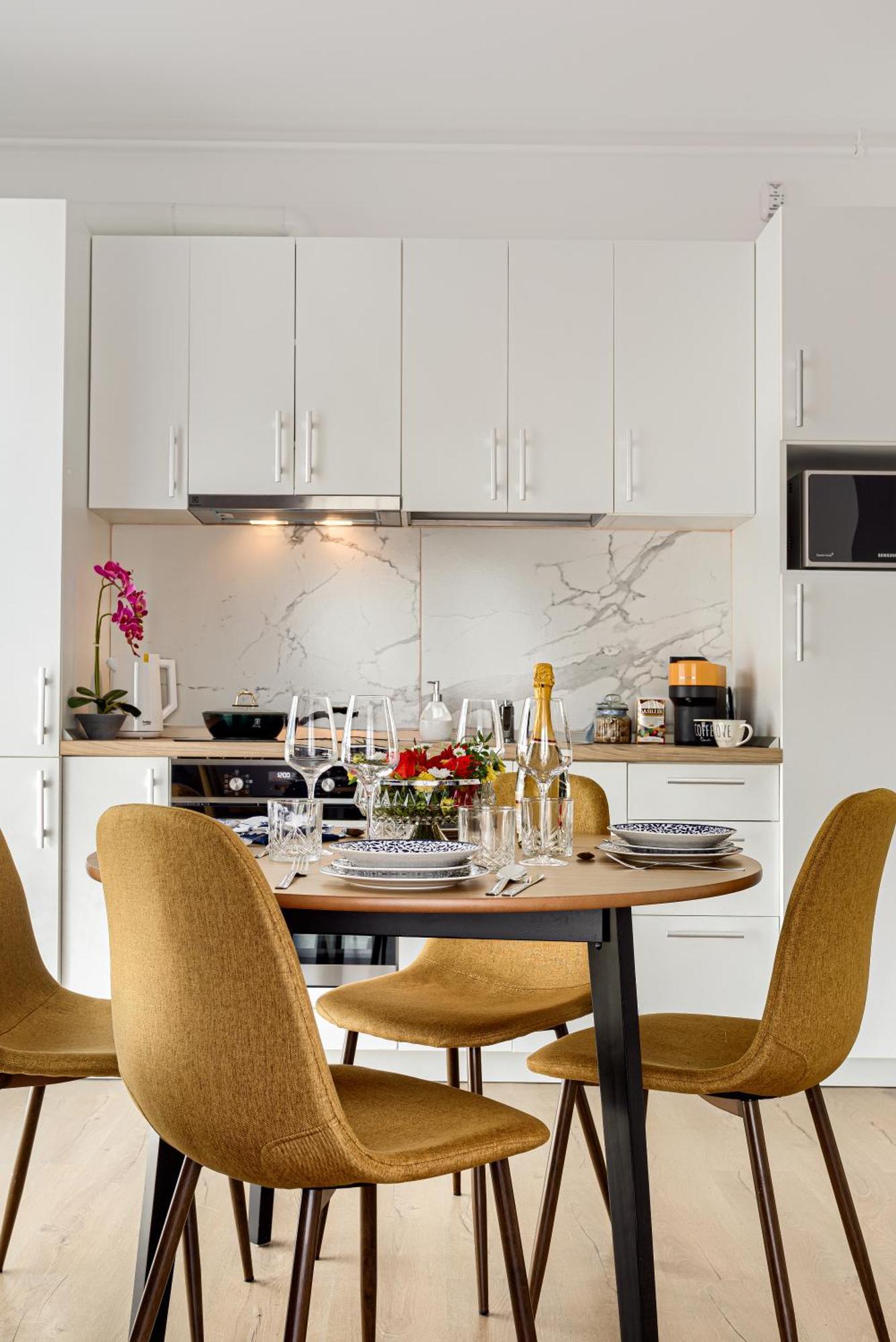 Ari Navy Apartment - High-End Residence Arad Extérieur photo