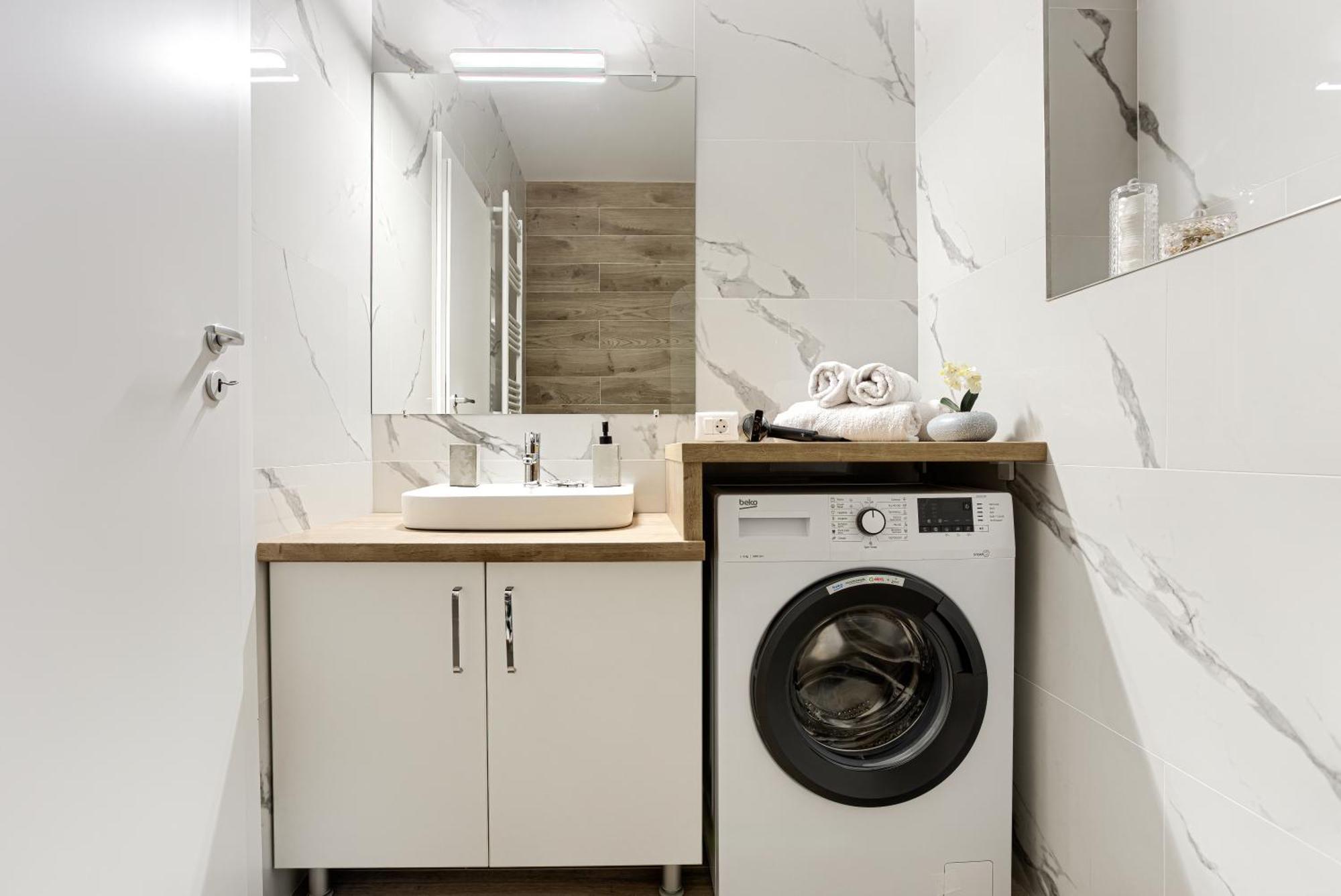 Ari Navy Apartment - High-End Residence Arad Extérieur photo